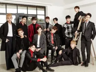 SEVENTEEN