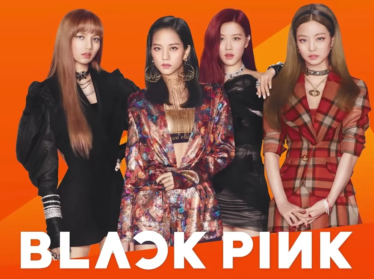 У кого из участниц Blackpink ещё не было соло релиза?