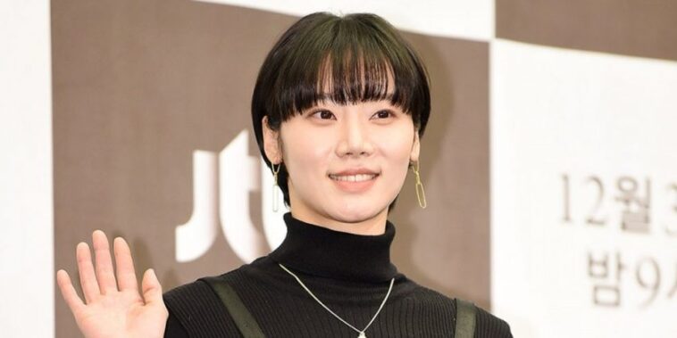 Актриса Ким Ми Су умерла в возрасте 31 года.