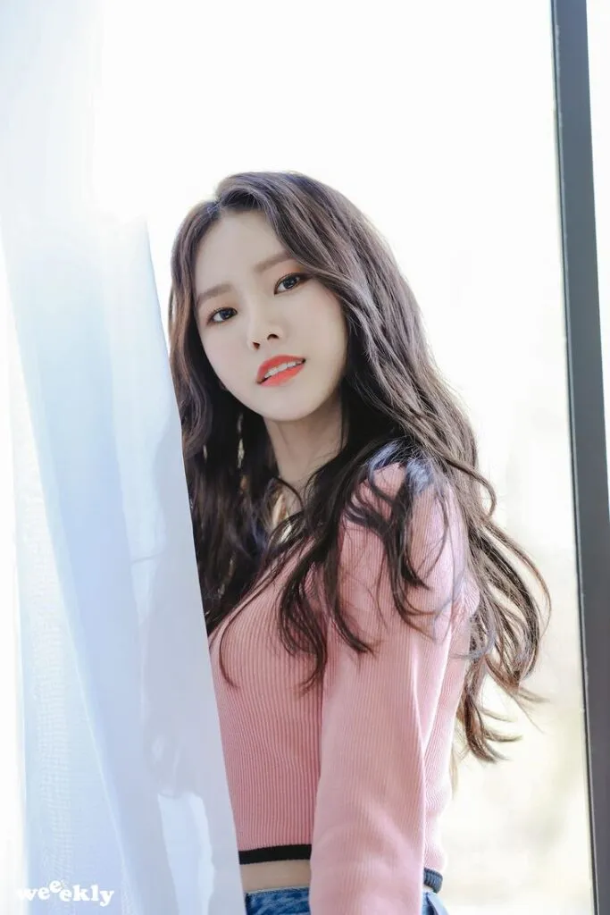 7 K-Pop айдолов, которые носят имя Чимин