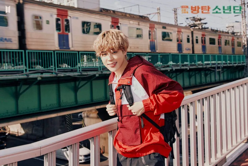 7 K-Pop айдолов, которые носят имя Чимин