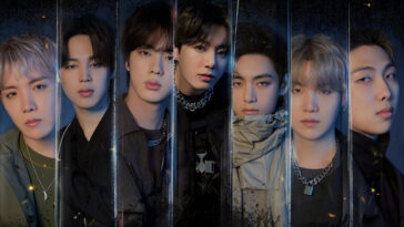 Все, что известно о героях BTS из вебтуна "7 судеб: Чакхо"