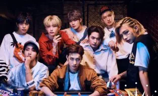 Stray Kids