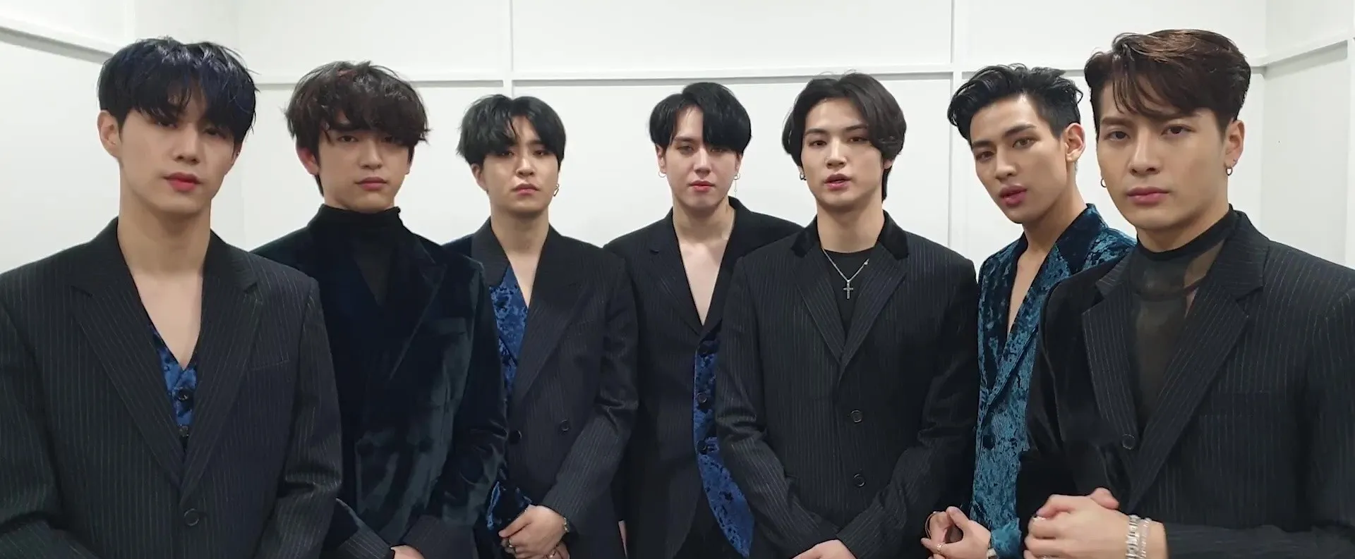 Под каким лейблом раньше продвигались GOT7?