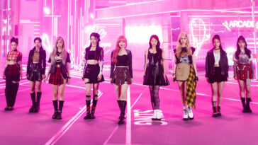 kep1er участницы