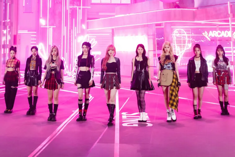 kep1er участницы