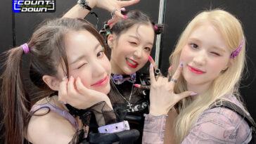 Шоу M Countdown вернулось! Смотрите выступления Kep1er, ENHYPEN, Минхо и других Шоу M Countdown вернулось! Смотрите выступления Kep1er, ENHYPEN, Минхо и других