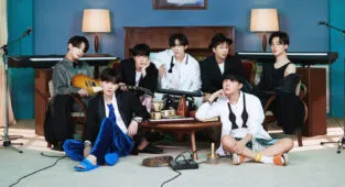 BTS