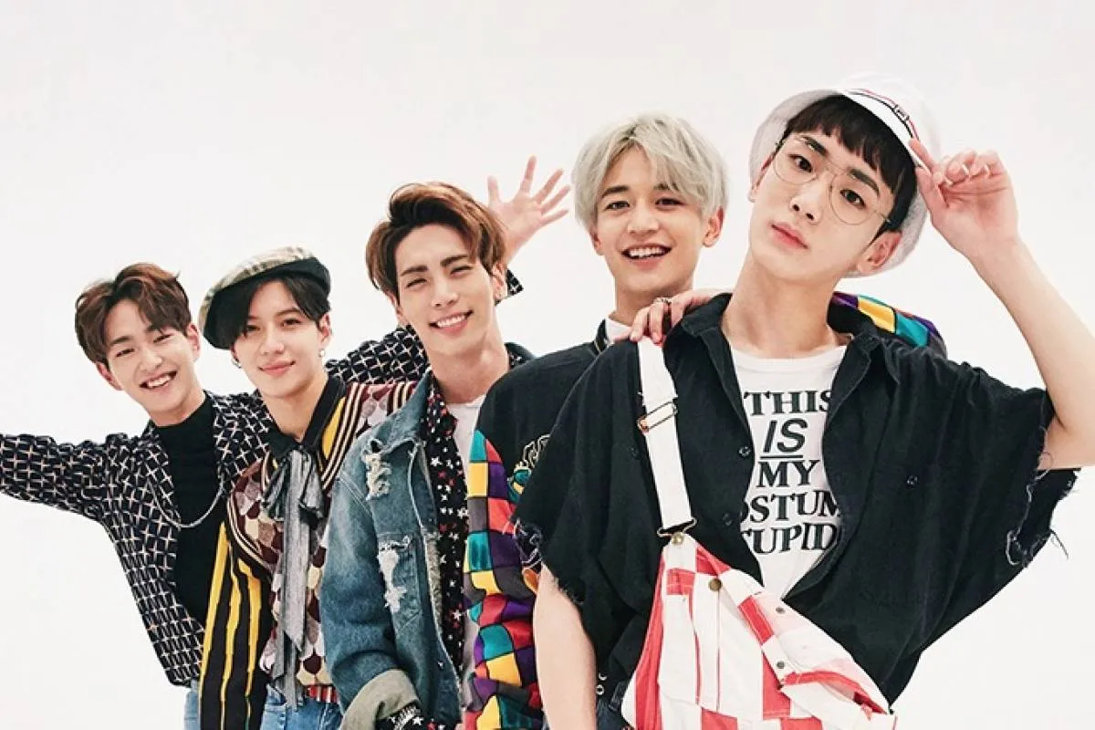 Какое название имеет последний релиз Shinee?