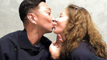 Сон Дам Би лично объявила о том, что она выйдет замуж в этом мае