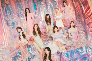 TWICE