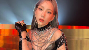 Тэён из Girls’ Generation станет ведущей «Queendom 2»