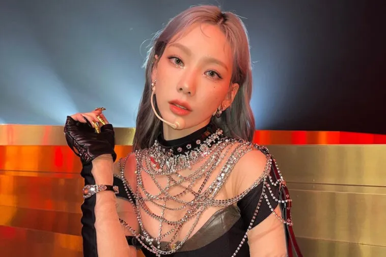 Тэён из Girls’ Generation станет ведущей «Queendom 2»