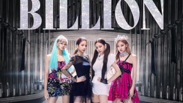 «Kill This Love» стал вторым клипом BLACKPINK, набравшим 1,5 миллиарда просмотров