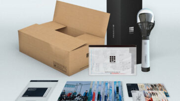 лайтстик DRIPPIN