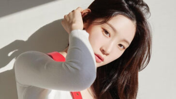 Чеён из DIA сыграет главную роль в дораме «Золотая ложка»