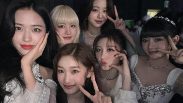 Как выглядят участницы IVE без макияжа Как выглядят участницы IVE без макияжа