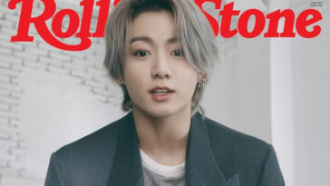 Rolling Stone назвали Чонгука из BTS лучшим моделью-айдолом Rolling Stone назвали Чонгука из BTS лучшим моделью-айдолом