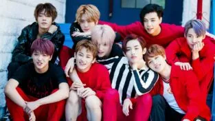 NCT 127