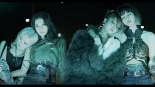 BLACKPINK
