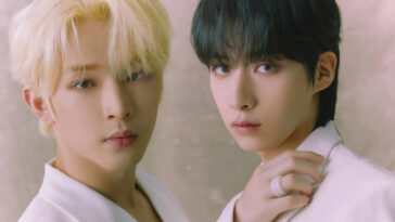 Лидо и Сион из ONEUS возьмут перерыв в деятельности по состоянию здоровья