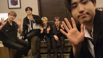 Концерт с участием Stray Kids и Чонхи в Эр-Рияде перенесен из-за погодных условий Концерт с участием Stray Kids и Чонхи в Эр-Рияде перенесен из-за погодных условий