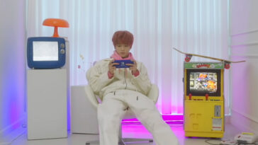 Тэён из NCT поделился своим плейлистом, в который входит песня "Skibidi" от Little Big