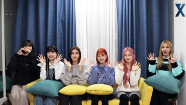 PIXY X UNNIE PIXY X UNNIE