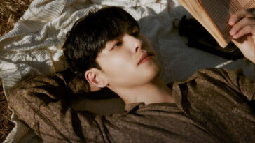 Фото: тизеры от Вонпиля из DAY6 к сольному дебюту "Pilmography" Фото: тизеры от Вонпиля из DAY6 к сольному дебюту "Pilmography"