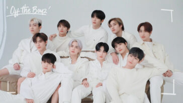 кто твой парень из the boyz