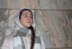 Екатерина Краснова