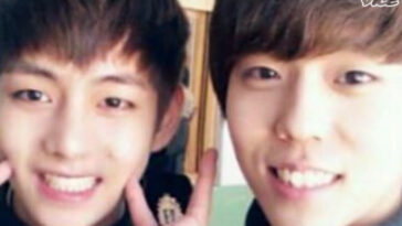 Он почти попал в BTS: бывший трейни BigHit рассказал о том, как его исключили из группы Он почти попал в BTS: бывший трейни BigHit рассказал о том, как его исключили из группы