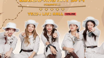 Новые подробности первой фан-встречи ITZY