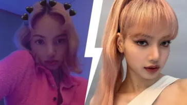 прически айдолов