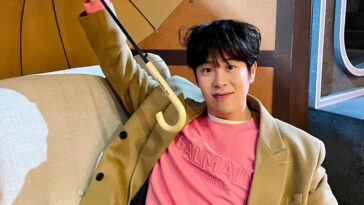 P.O из Block B собирается уйти в армию в марте P.O из Block B собирается уйти в армию в марте