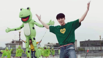 20 кпоп-песен, которые называются по-разному на корейском и английском языках кпоп песни