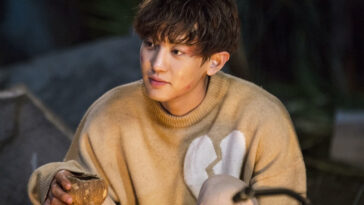 дорамы с парнями айдолами