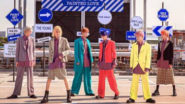 новая женская группа InMedia