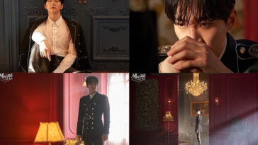 Чунхо 2PM Siren