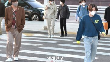 BTS Грэмми 2022