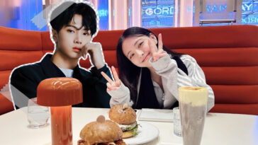 Юна из ITZY молниеносно опровергла нелепые слухи о свидании с Джеем из ENHYPEN 🙅‍♀️