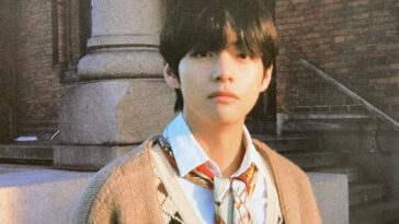 15 фильмов, которые погрузят вас в мир Ви из BTS любимые фильмы ви bts