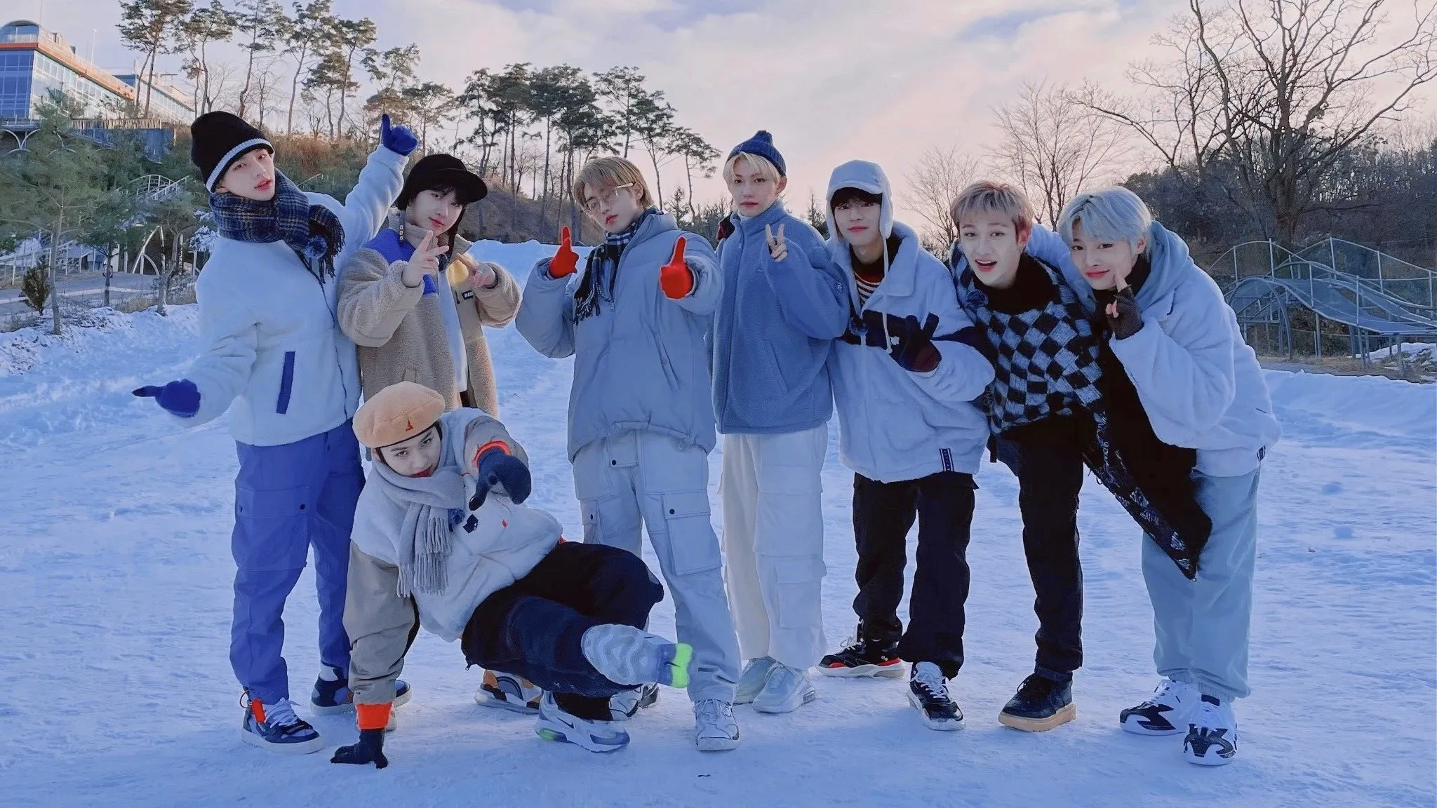 тесты stray kids соулмейт