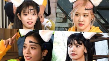 ТОП-10 самых популярных шоу на корейском телевидении за первую неделю апреля популярные корейские шоу