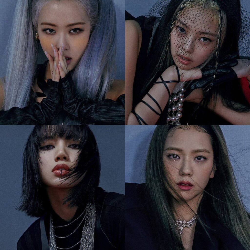 ТОП-10 заедающих K-POP песен.