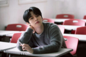 Lost bebe