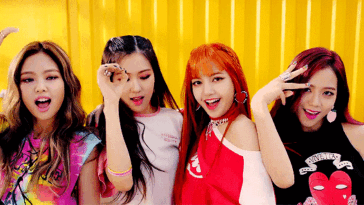 Как айдолы показывают сердечко: 15 способов сделать это айдол сердечко