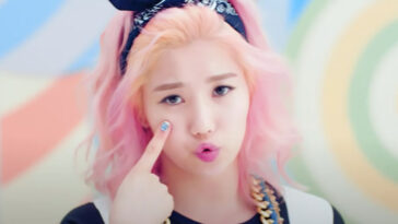 кпоп распались после дебюта