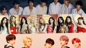 7 уникальных концепций K-Pop, которые должны получить больше шумихи