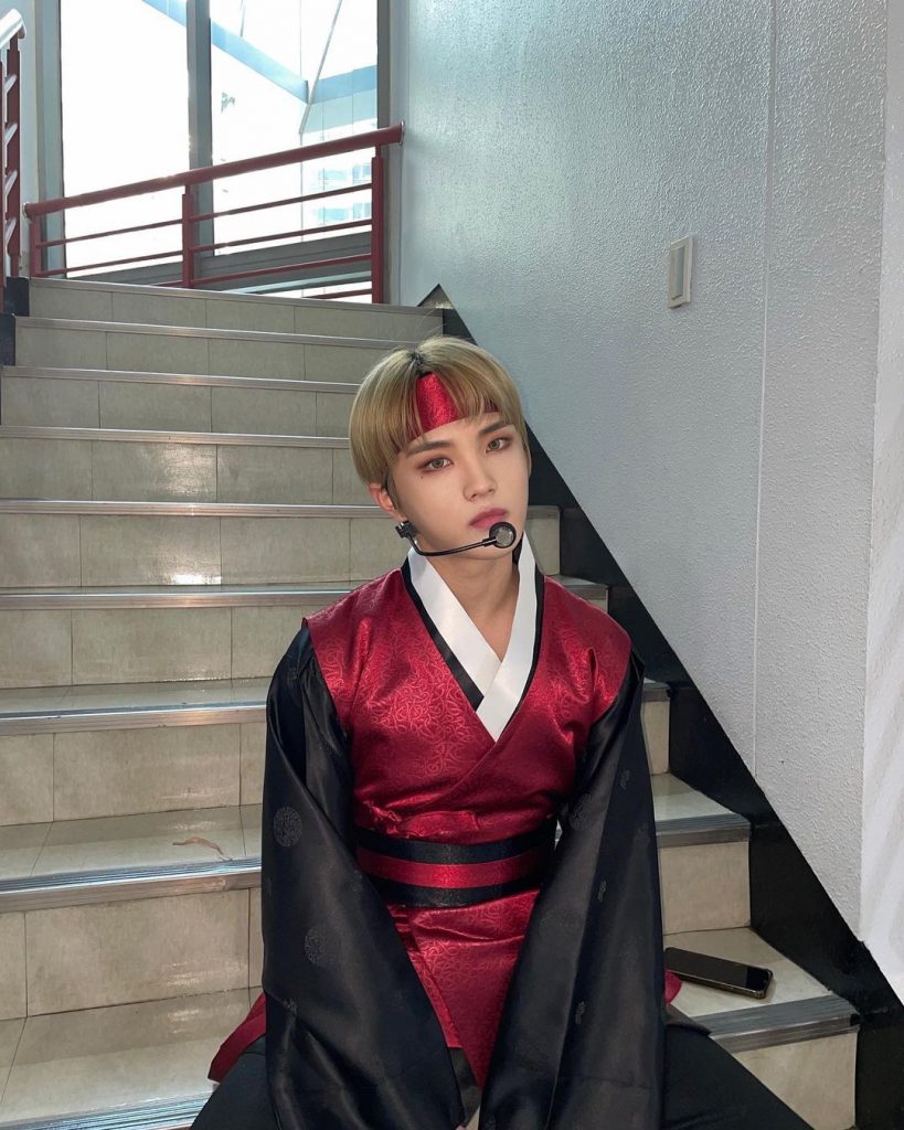 Чиу ушел из Kingdom